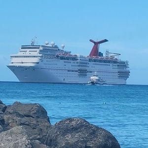 Meet your Posher, Jacquelyn